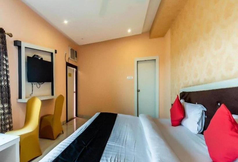 호텔 Mehak E Punjab Retreat