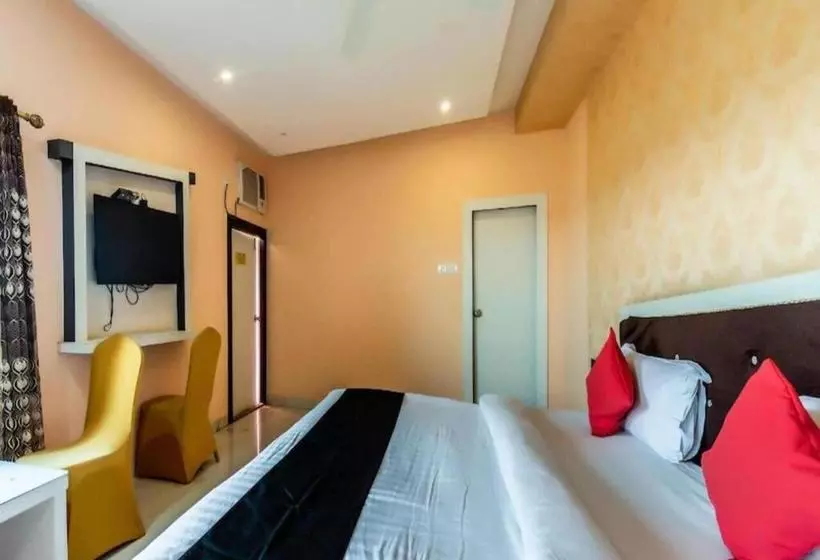 ホテル Mehak E Punjab Retreat