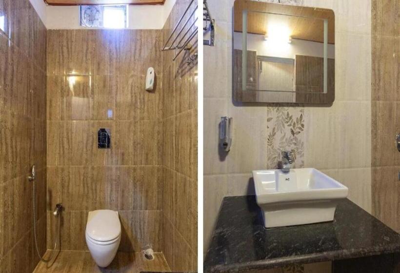 호텔 Mehak E Punjab Retreat