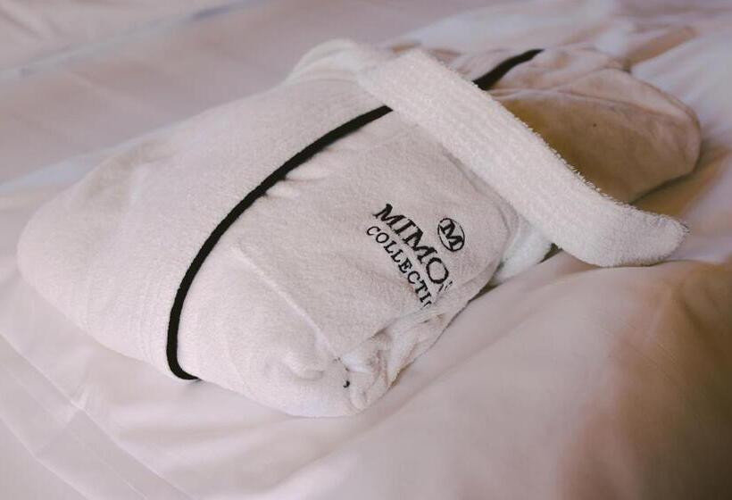 هتل Mimosa Suites