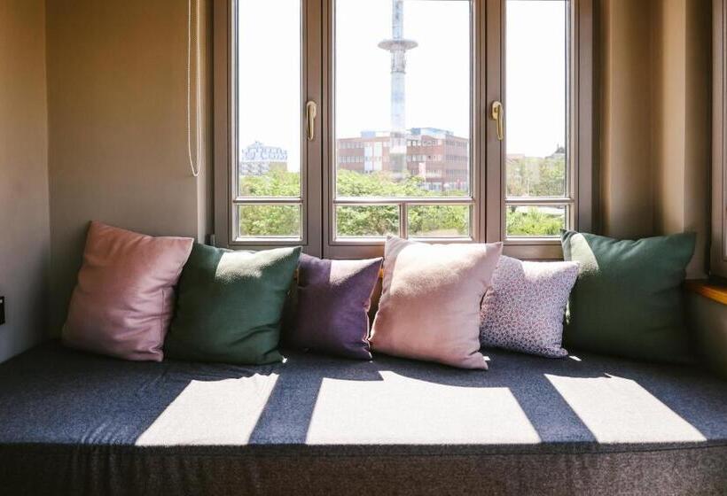 هتل Mimosa Suites