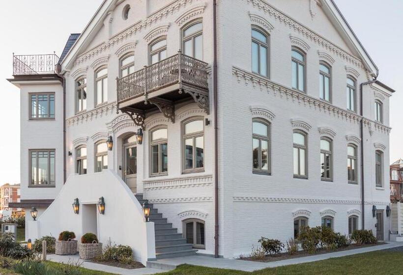 هتل Mimosa Suites