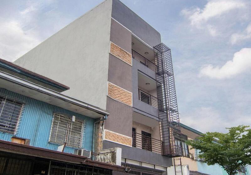 酒店 Oyo 766 Ichehan Apartments