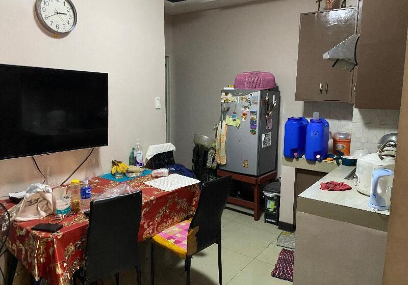 酒店 Oyo 766 Ichehan Apartments