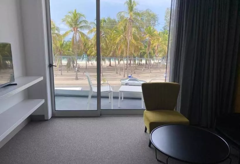 Hotelli Pemba Express