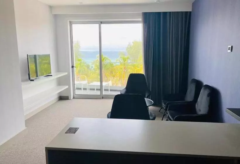 Hotelli Pemba Express