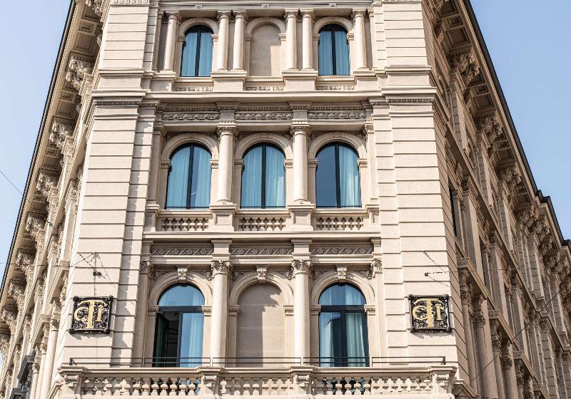Radisson Collection Hotel, Palazzo Touring Club Milan