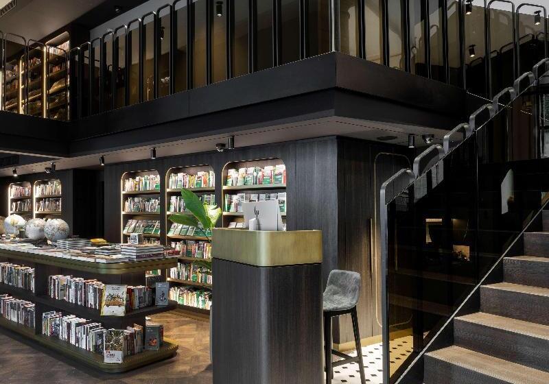 Radisson Collection Hotel, Palazzo Touring Club Milan