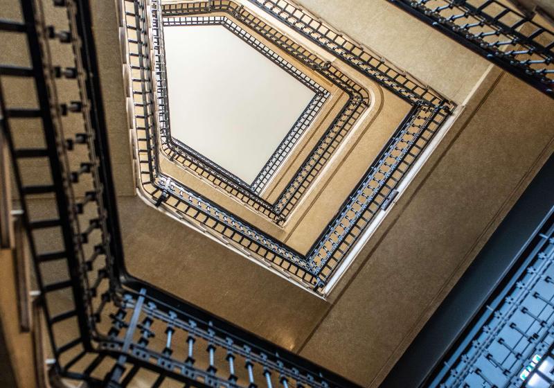 Radisson Collection Hotel, Palazzo Touring Club Milan