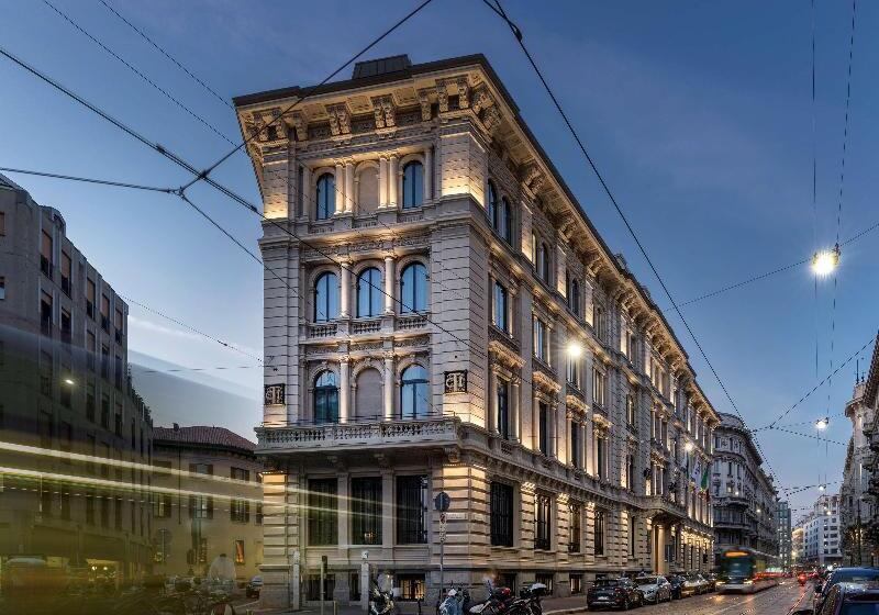 Radisson Collection Hotel, Palazzo Touring Club Milan