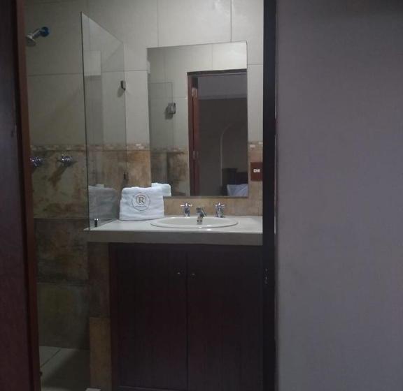 호텔 Suites Real Córdoba