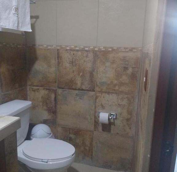 호텔 Suites Real Córdoba