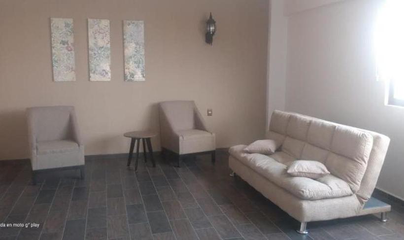 호텔 Suites Real Córdoba