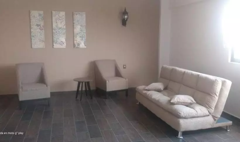 ホテル Suites Real Córdoba