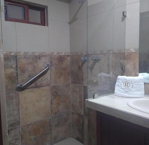호텔 Suites Real Córdoba