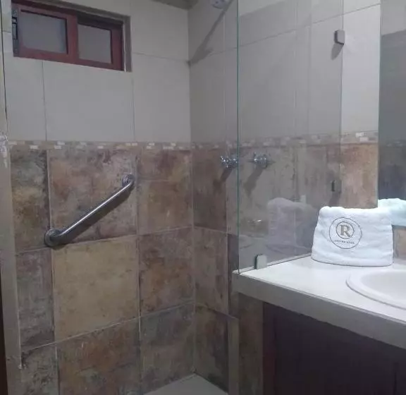 ホテル Suites Real Córdoba