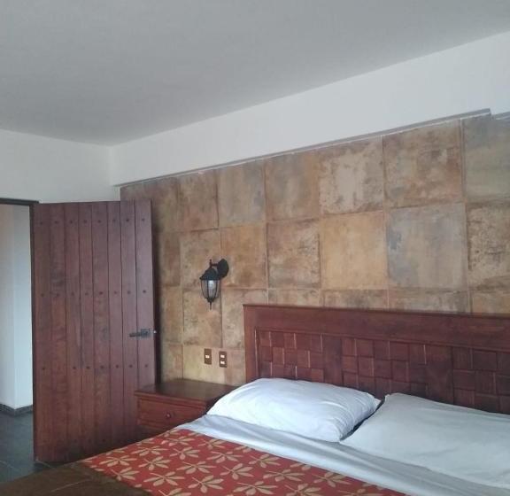 호텔 Suites Real Córdoba