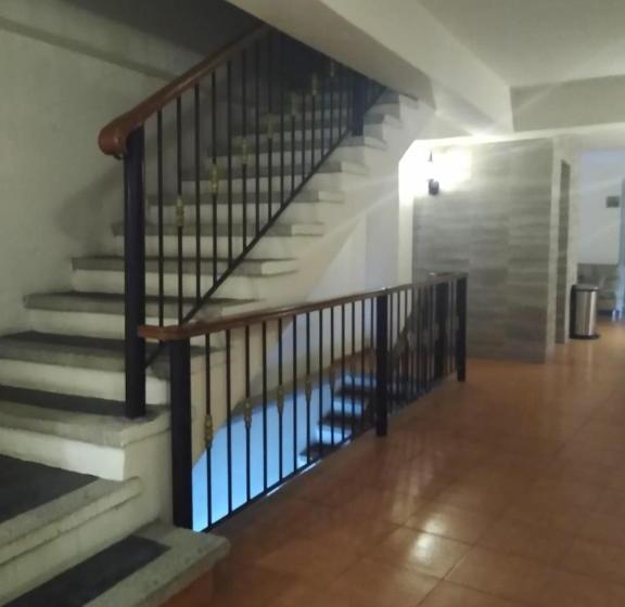 호텔 Suites Real Córdoba