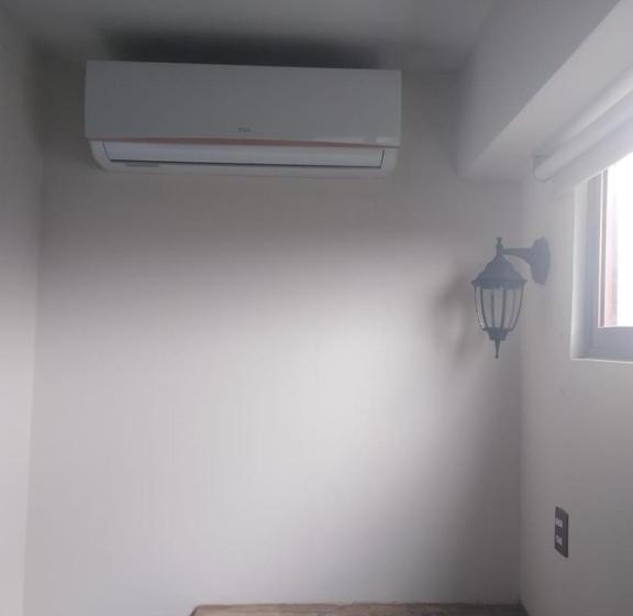 호텔 Suites Real Córdoba