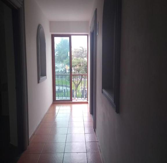 호텔 Suites Real Córdoba