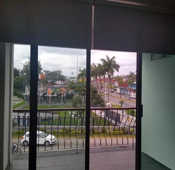 ホテル Suites Real Córdoba