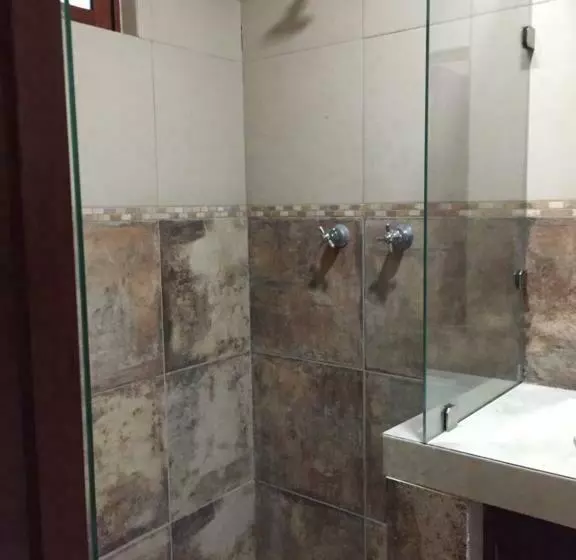 ホテル Suites Real Córdoba