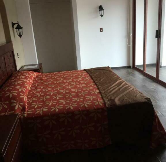 호텔 Suites Real Córdoba