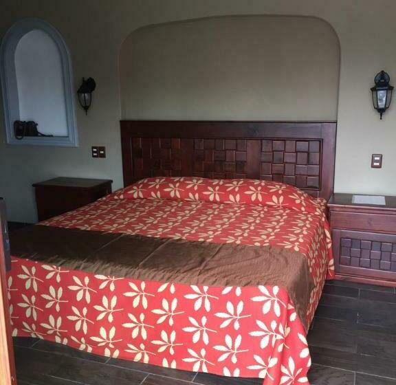 호텔 Suites Real Córdoba