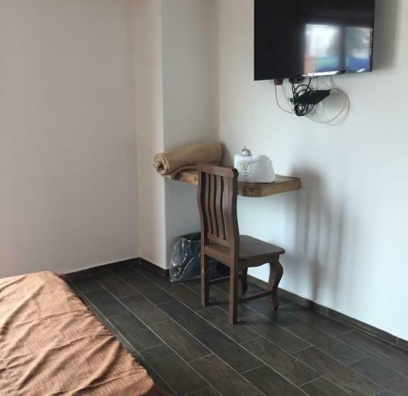 호텔 Suites Real Córdoba