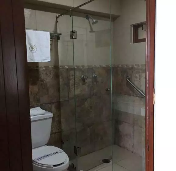 ホテル Suites Real Córdoba