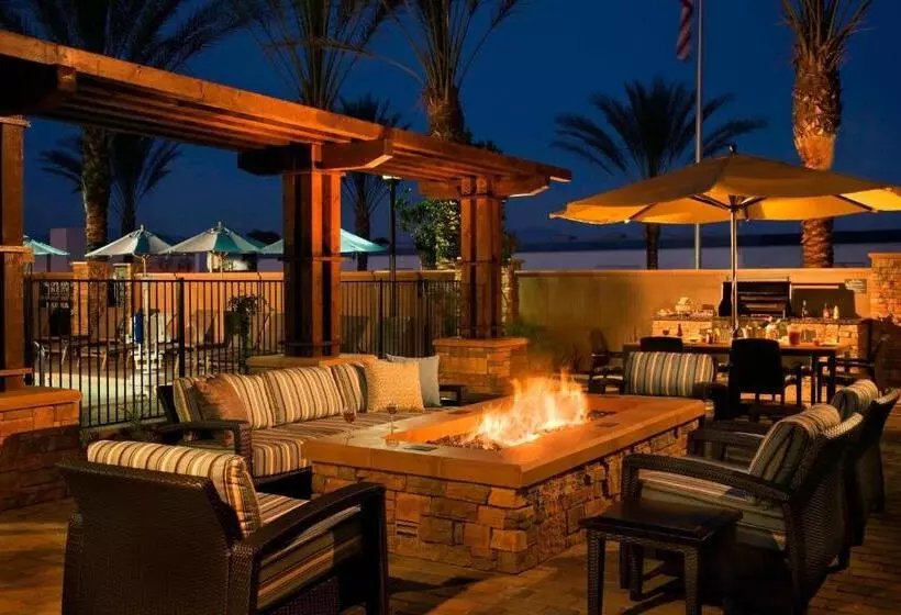ホテル Residence Inn By Marriott San Marcos