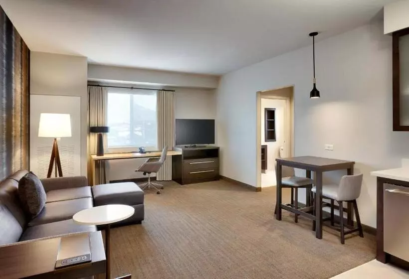 ホテル Residence Inn By Marriott San Marcos