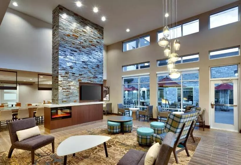 ホテル Residence Inn By Marriott San Marcos