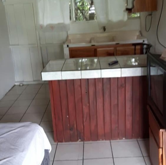 فندق Rio Danta Hostel