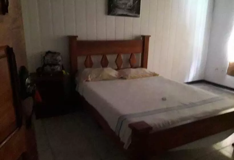 ホテル Rio Danta Hostel