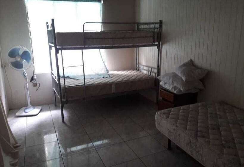 فندق Rio Danta Hostel