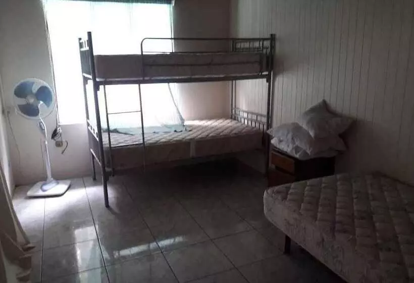 ホテル Rio Danta Hostel