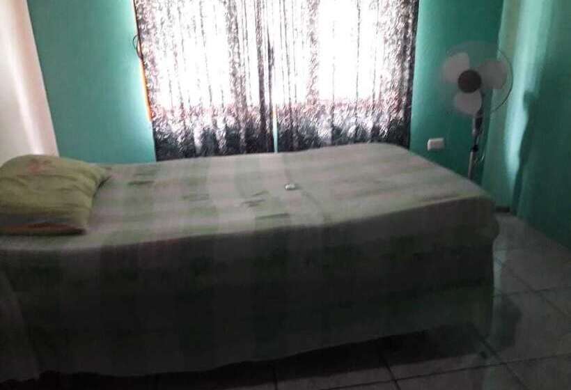 فندق Rio Danta Hostel