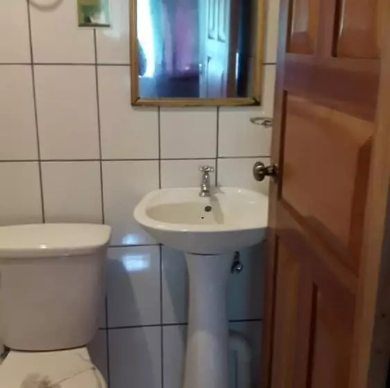 ホテル Rio Danta Hostel
