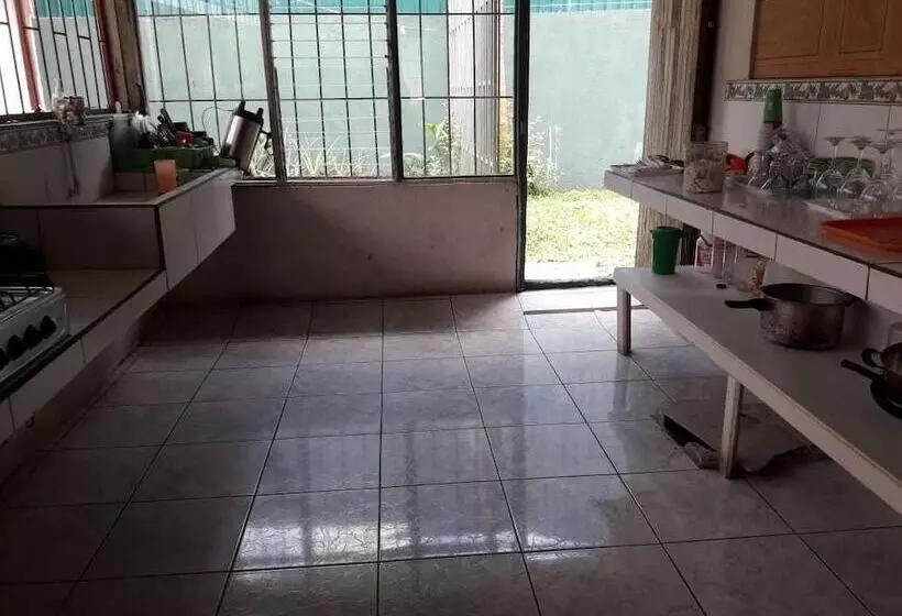 ホテル Rio Danta Hostel