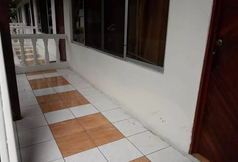 ホテル Rio Danta Hostel