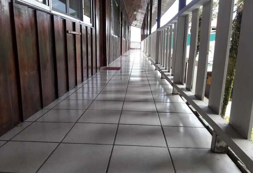 فندق Rio Danta Hostel