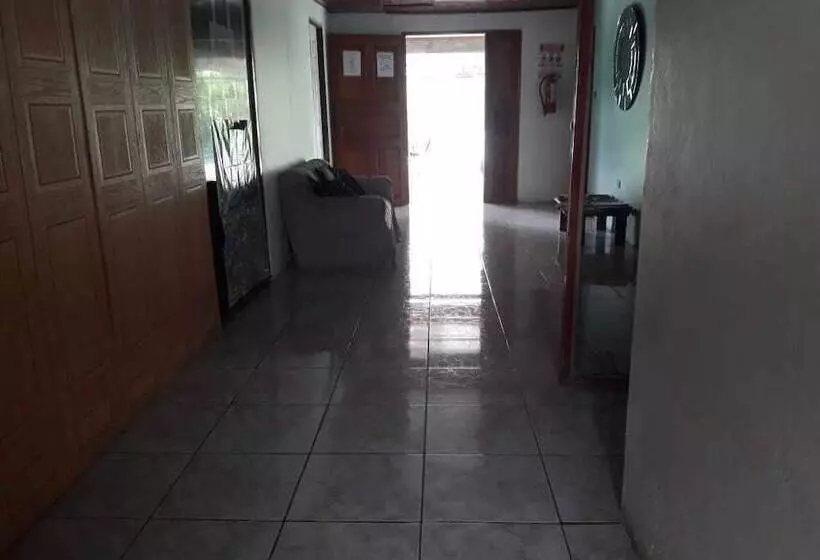 ホテル Rio Danta Hostel