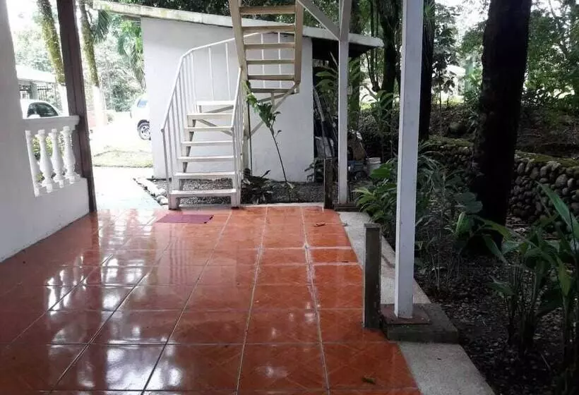 ホテル Rio Danta Hostel