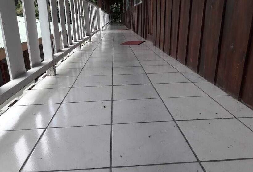 فندق Rio Danta Hostel