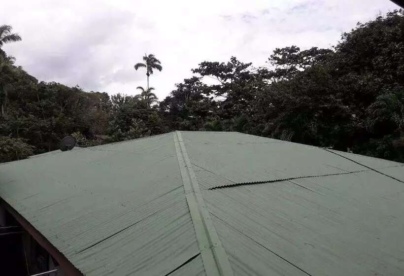 ホテル Rio Danta Hostel