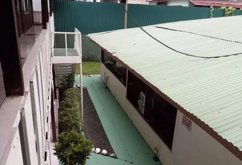 ホテル Rio Danta Hostel
