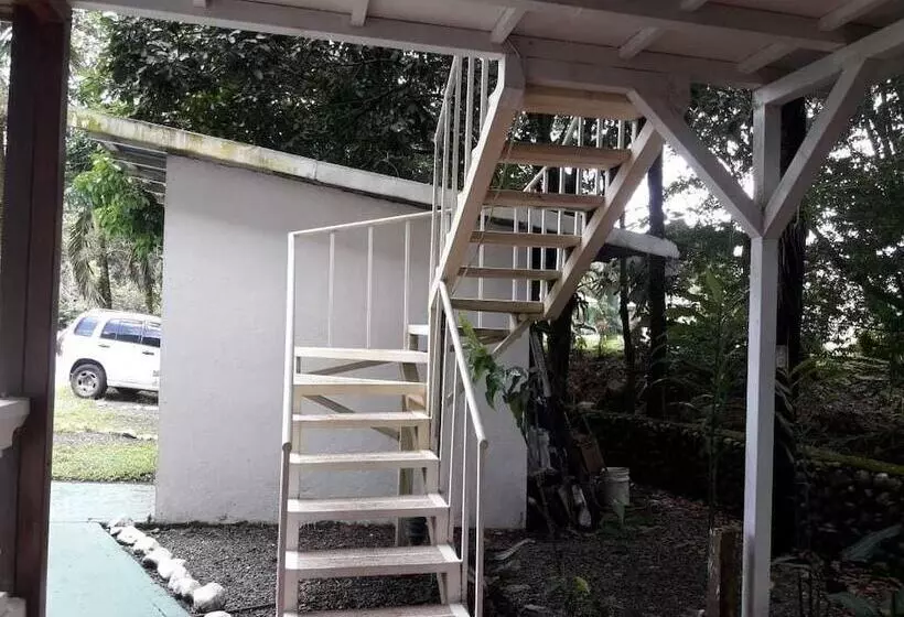 ホテル Rio Danta Hostel