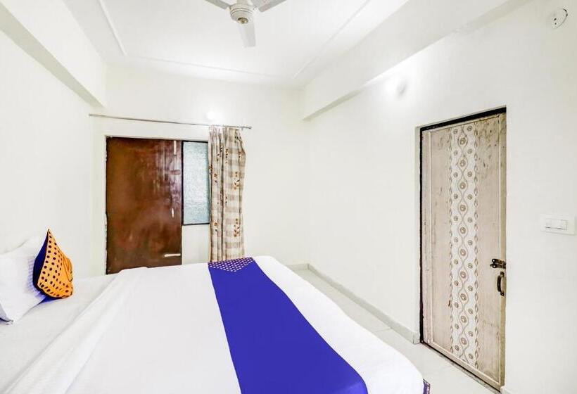 Hotelli Spot On 78882 Shree Shakti