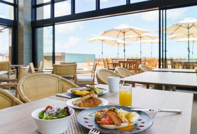 Mb Gallery Chatan By The Terrace Hotels